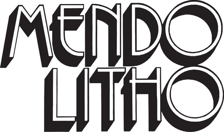 Mendo Litho
